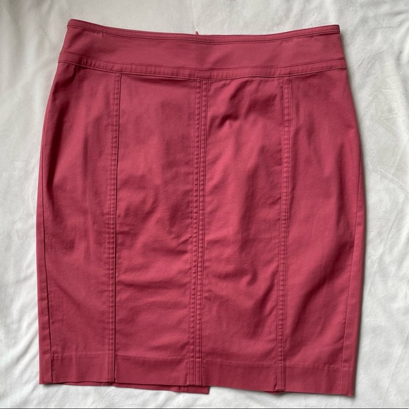 Ann Taylor Dresses & Skirts - Ann Taylor Petite Pencil Skirt, 10P